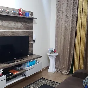 Apartamento Apto Aconchegante De 1 Qt , Próximo Ao Aeroporto !, Brasília