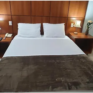 Apartamento Flat Particular Kubitschek, Brasília