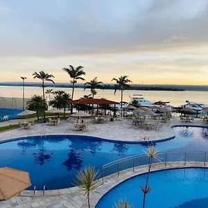Apartamento Charmoso Flat Side, Brasília