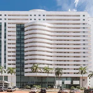 Apartamento Flat Particular, Brasília