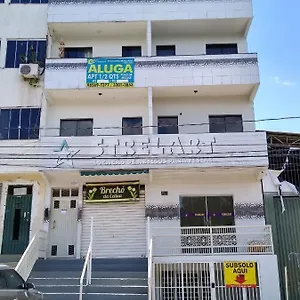 Apartamento Strelart, Brasília