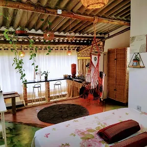 Casa de Férias Chale Aconchegante, Pertinho Da E Conectada A Natureza, Brasília